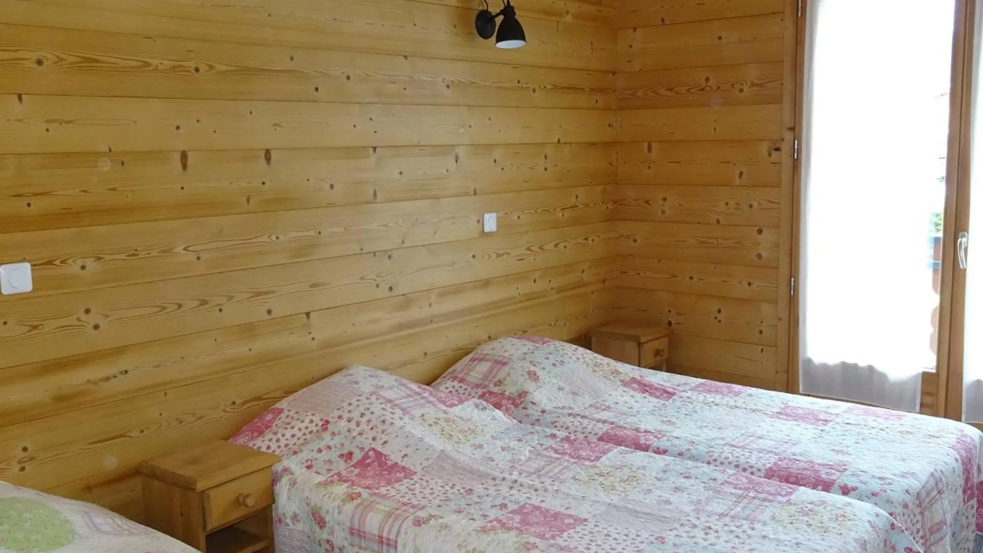 Apartment Appartement 3 Pieces, 6 Pers - Centre Les Gets, Garage, Wifi, Balcon, Navette Gratuite - Fr-1-802-24 France